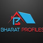 BHARAT PROFILES LOGO